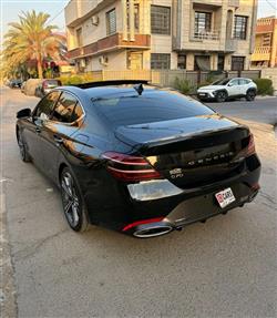 جنسس G70